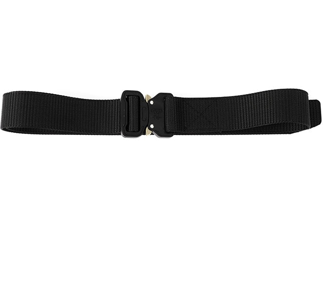 Tooling Function Metal Buckle Belt For Men And Women