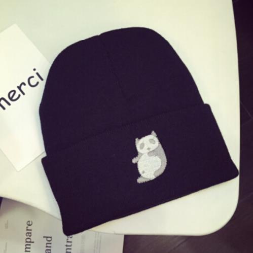 Wool cap