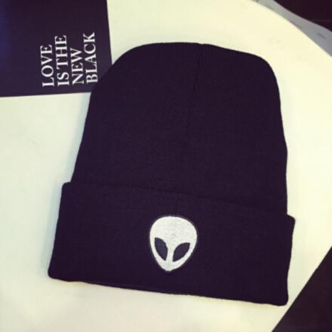 Wool cap
