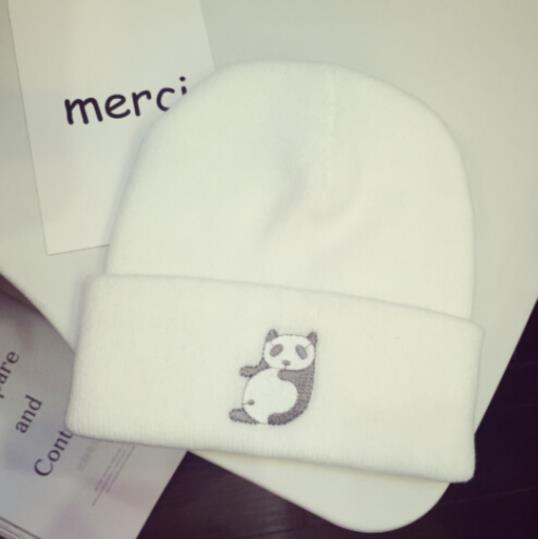 Wool cap