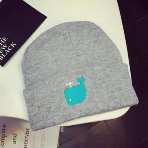 Wool cap