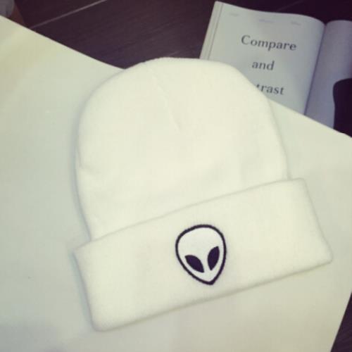 Wool cap