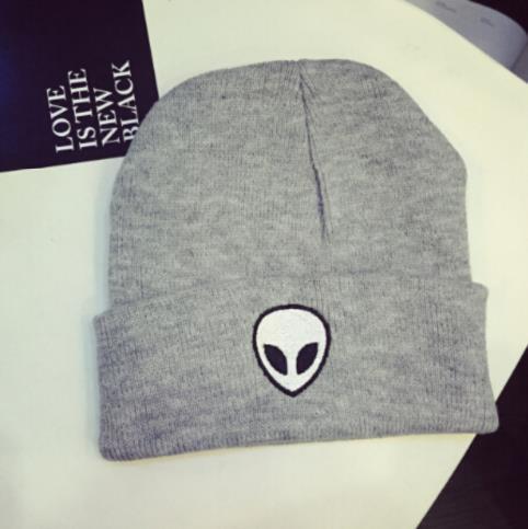 Wool cap