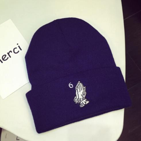 Wool cap