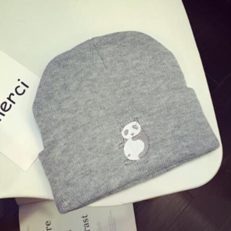 Wool cap
