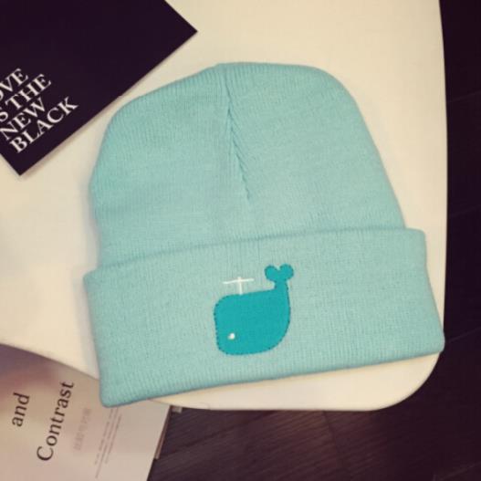 Wool cap