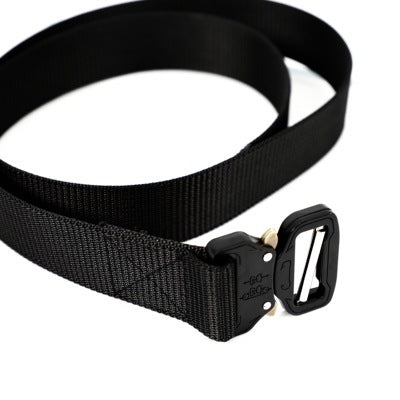 Tooling Function Metal Buckle Belt For Men And Women