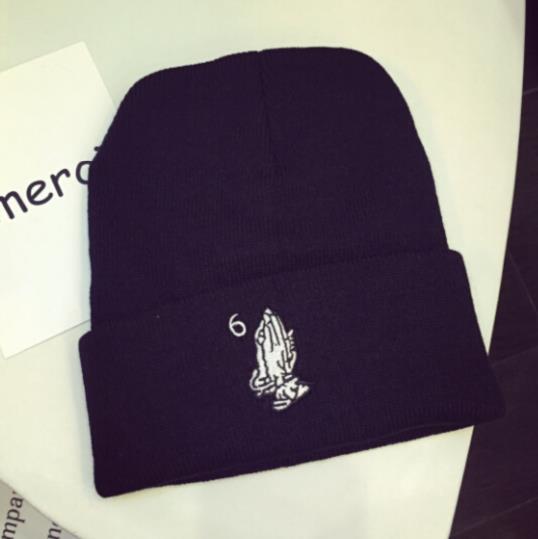Wool cap