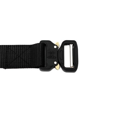 Tooling Function Metal Buckle Belt For Men And Women