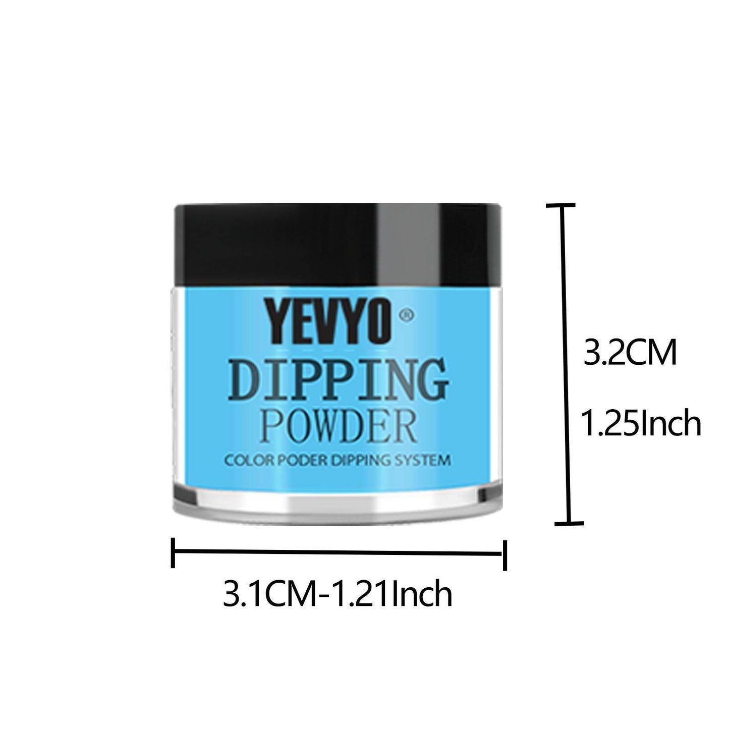 20 Colors Fast Acrylic Nail Kit Dip Powder Nail Kit Starter W Drill And UV Light