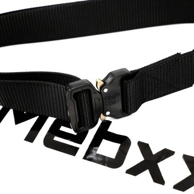 Tooling Function Metal Buckle Belt For Men And Women