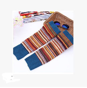 Yauvana Retro Leg Warmers