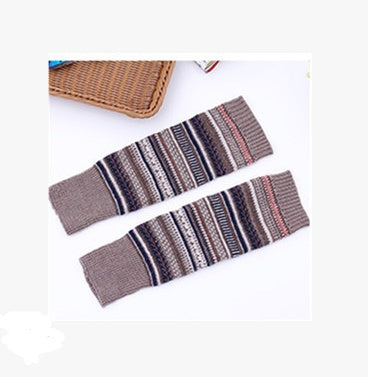 Yauvana Retro Leg Warmers