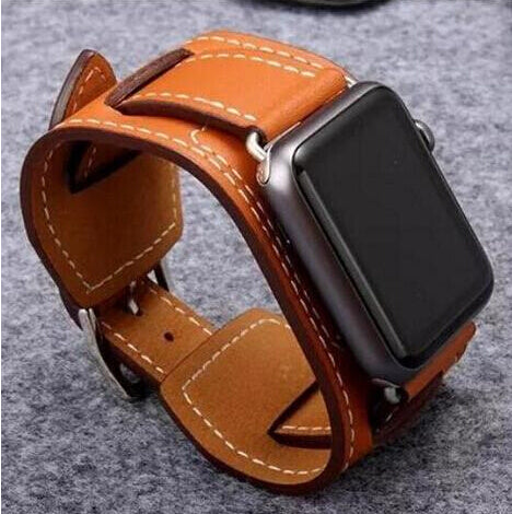 Watch men and women belt