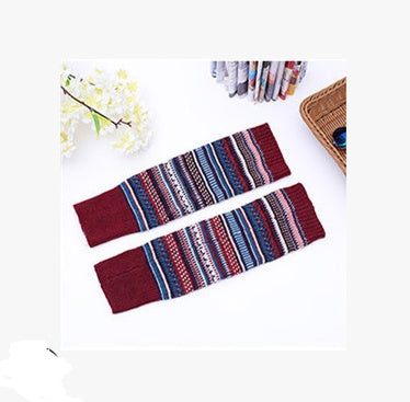Yauvana Retro Leg Warmers