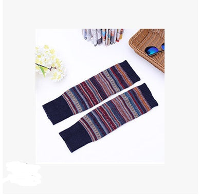 Yauvana Retro Leg Warmers