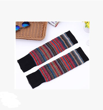 Yauvana Retro Leg Warmers