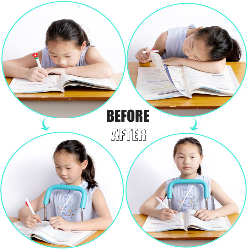Back Clavicle Correction Belt For Children Students Posture Correction Belt For Men And Women
