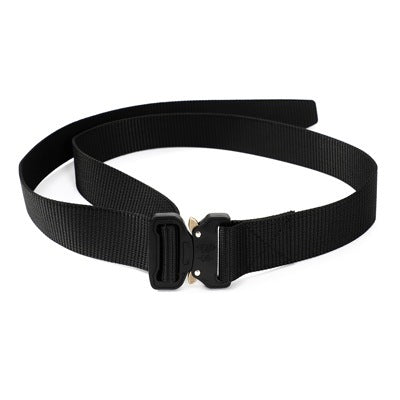 Tooling Function Metal Buckle Belt For Men And Women